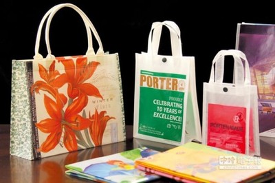 ,綠能新趨勢 臺灣積層 軟性包材展新機