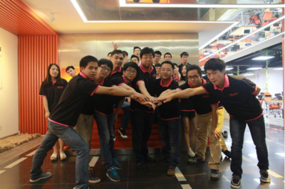 夏日葵電商B2C商城系統開發,個性化網站搭建圖片_高清圖_細節圖