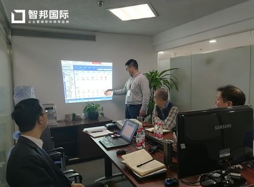 航空發展公司簽約智邦國際erp系統,助力發展再創新高