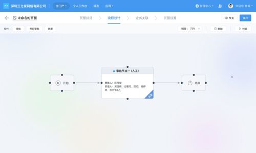 宋凱 讓人人都成為開發(fā)者