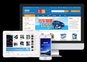 客戶案例 易龍天案例 網站開發 電商開發 b2b b2c b2b2c o2o