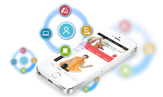 網(wǎng)上商城系統(tǒng) 讓o2o雙線布局