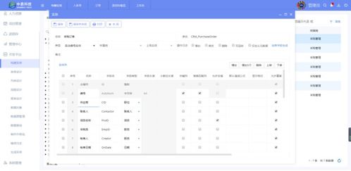 erp進銷存管理系統(tǒng),建立企業(yè)信息化管理平臺