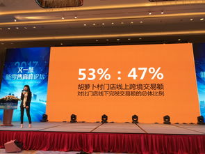 進(jìn)口跨境電商全渠道零售o2o發(fā)展模式