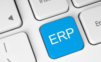 也許亞馬遜沒有你想的那么難,你只是不了解erp系統(tǒng)