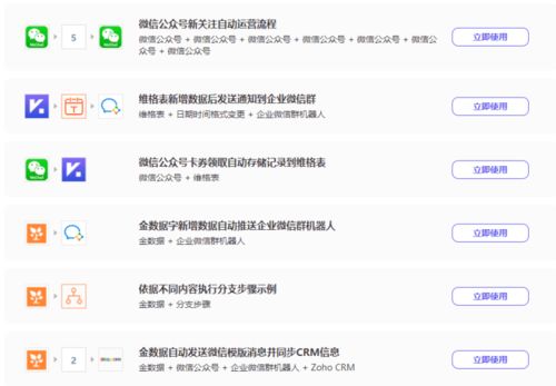 應用案例 e簽寶對接集簡云,無需開發對接企業oa erp等系統