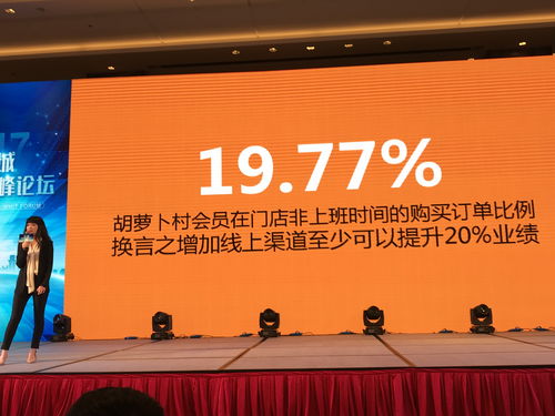 進(jìn)口跨境電商全渠道零售o2o發(fā)展模式