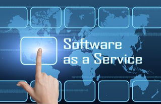 saas模式公司有哪些