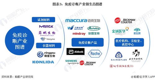 2023年中國免疫診斷行業全景圖譜 市場規模、競爭格局與發展前景